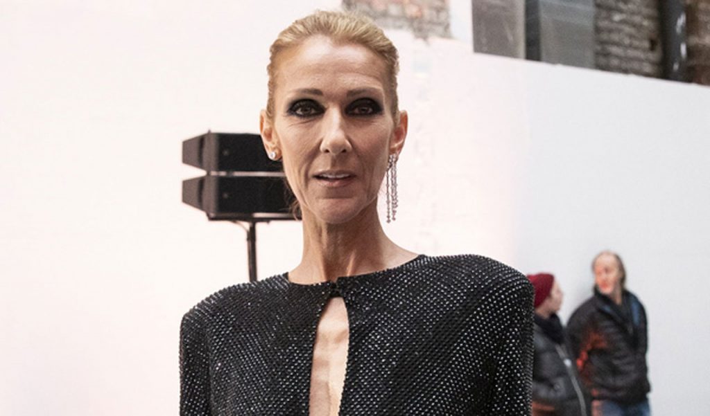 Σελίν Ντιόν: Πολύ δύσκολη η κατάσταση της υγείας της