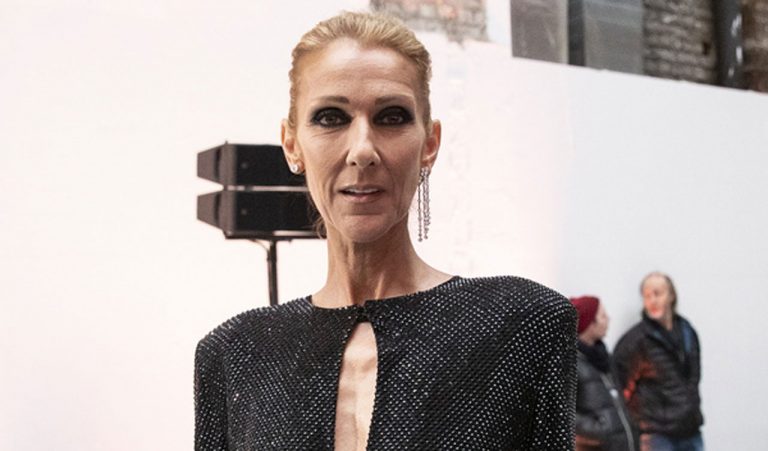 Σελίν Ντιόν: Πολύ δύσκολη η κατάσταση της υγείας της