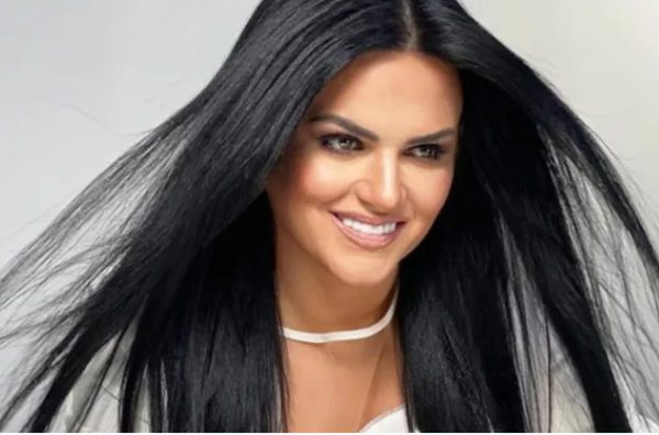 Δήμητρα Κατσαφάδου: «Θέλω παιδάκι οπωσδήποτε»