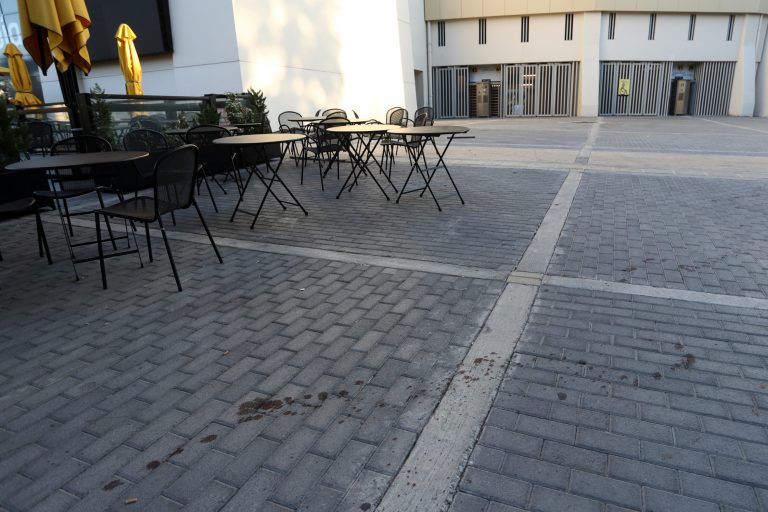 Παραδοχή Οικονόμου για Νέα Φιλαδέλφεια: «Είχαμε μία τραγική αποτυχία»