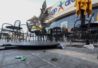 Δολοφονία στη Νέα Φιλαδέλφεια: Αποκαλυπτικές μαρτυρίες – «Είχε ακουστεί πως θα γίνει – Επί μισή ώρα γινόταν επιθέσεις χούλιγκαν»