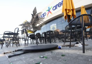 Νέα Φιλαδέλφεια: Κροατικά ΜΜΕ κατηγορούν ΕΛ.ΑΣ και ΑΕΚ για τους χειρισμούς στην υπόθεση