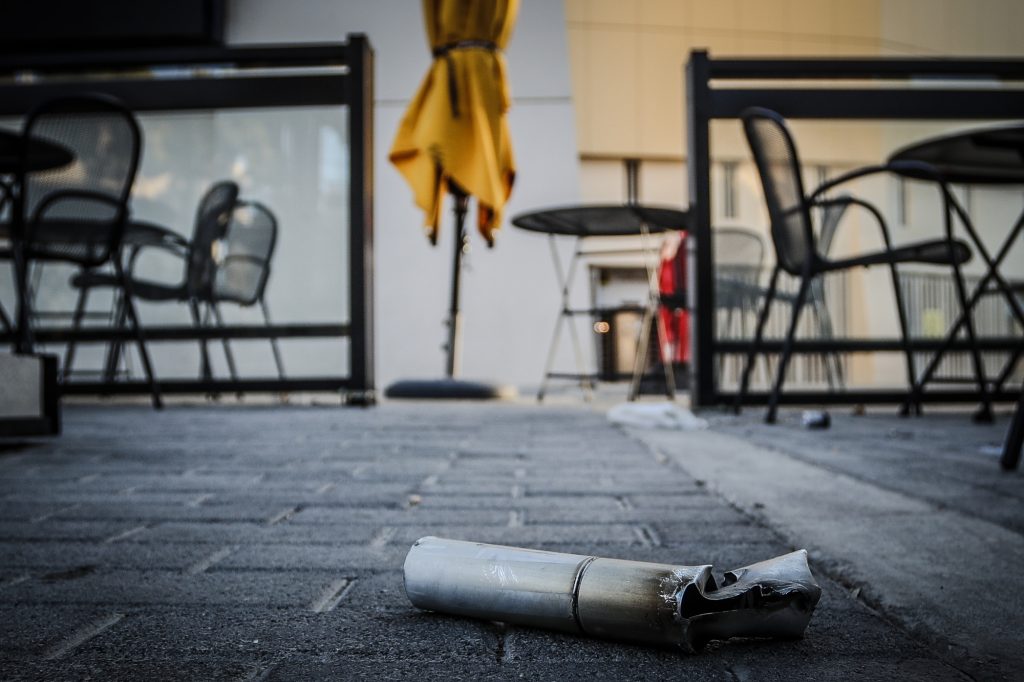 Νέα Φιλαδέλφεια: Στον τοίχο στήνει η Αντιπολίτευση την κυβέρνηση – «Ελάχιστο δείγμα ευθιξίας η παραίτηση Οικονόμου»