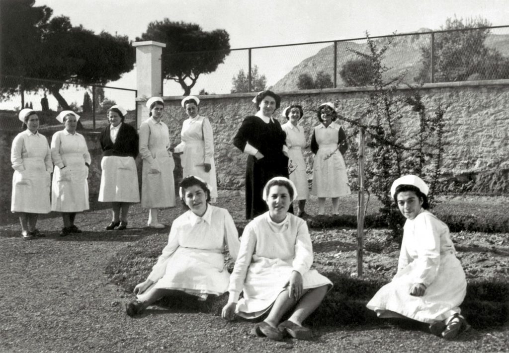 Δρομοκαΐτειο: Η τραγική ιστορία πίσω από την ανέγερσή του, ποιοι διάσημοι νοσηλεύθηκαν