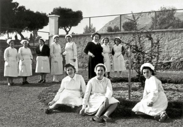 Δρομοκαΐτειο: Η τραγική ιστορία πίσω από την ανέγερσή του, ποιοι διάσημοι νοσηλεύθηκαν