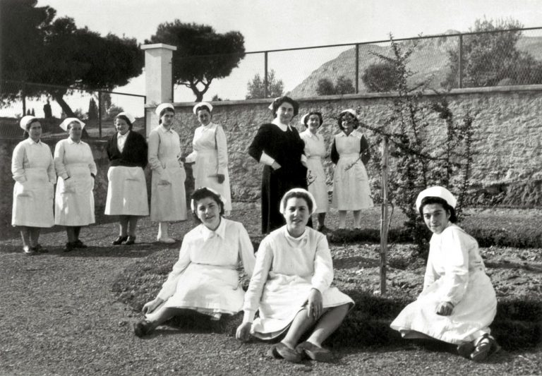 Δρομοκαΐτειο: Η τραγική ιστορία πίσω από την ανέγερσή του, ποιοι διάσημοι νοσηλεύθηκαν