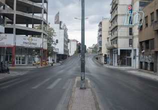 Αθήνα: Άδεια η πόλη τον Δεκαπενταύγουστο – Την «κατέκτησαν» οι τουρίστες