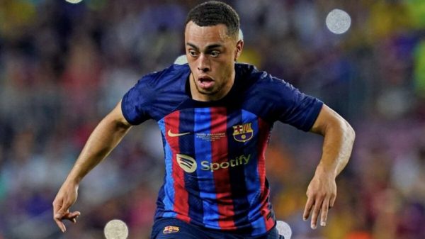 Όλο και πιο κοντά στον Κανσέλο η Μπαρτσελόνα