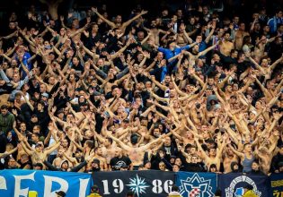 Bad Blue Boys: Oι ακροδεξιοί χούλιγκανς που σκότωσαν τον 29χρονο φίλαθλο της ΑΕΚ