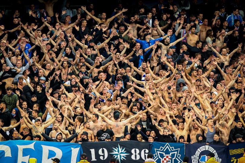 Bad Blue Boys: Oι ακροδεξιοί χούλιγκανς που σκότωσαν τον 29χρονο φίλαθλο της ΑΕΚ