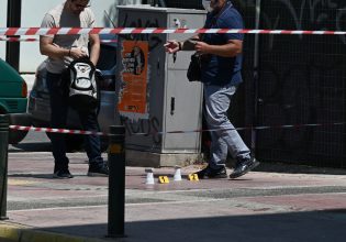 Πυροβολισμοί στον Κολωνό: ««Ο αστυνομικός τού έλεγε να σταματήσει» – Όλα όσα περιγράφει αυτόπτης μάρτυρας