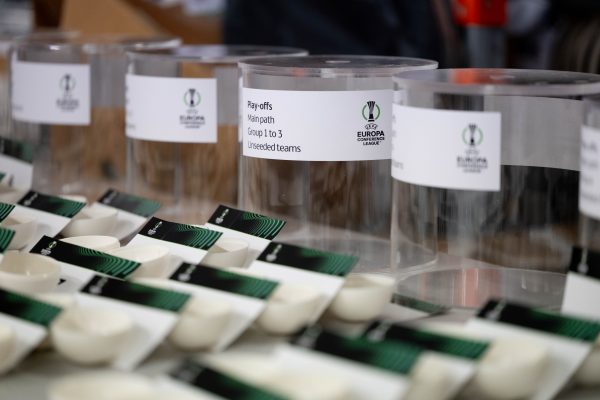 Europa Conference League: Με Αδάνα ή Όσιγεκ ο Ολυμπιακός στα playoffs του Europa Conference League – Tι έβγαλε η κληρωτίδα για ΠΑΟΚ και Άρη