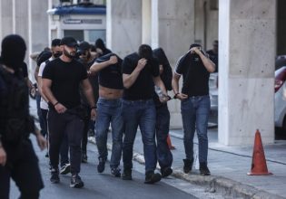Ένωση Δικαστών: Ευθεία παρέμβαση και προσβολή των θεσμών οι δηλώσεις του Κροάτη προέδρου