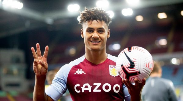 Από σήμερα στους ομίλους του Conference η Άστον Βίλα (5-0)