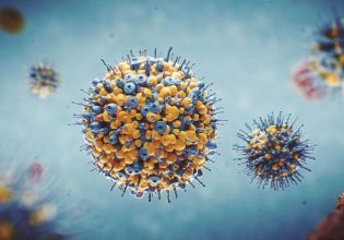 Έπσταϊν-Μπαρ: Υποψήφιο εμβόλιο για τον κοινό ιό που συνδέεται με καρκίνο και πολλαπλή σκλήρυνση