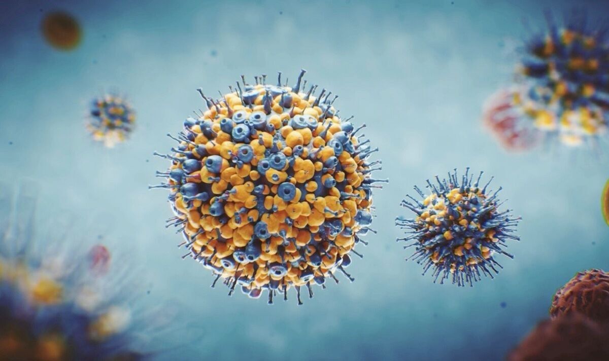 Έπσταϊν-Μπαρ: Υποψήφιο εμβόλιο για τον κοινό ιό που συνδέεται με καρκίνο και πολλαπλή σκλήρυνση