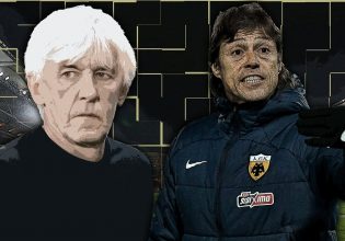 H μεγάλη ώρα για Παναθηναϊκό και ΑΕΚ