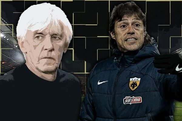 H μεγάλη ώρα για Παναθηναϊκό και ΑΕΚ