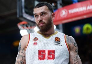 Βάζει «φωτιές» για Μάικ Τζέιμς ο Γιαννακόπουλος: «Σοβαρά τώρα;»