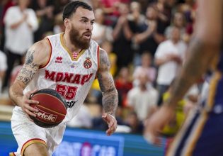 «Χτύπησε» ξανά στο Twitter ο Μάικ Τζέιμς (pic)