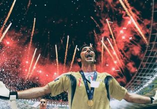 Κρεμάει τα γάντια του ο 45χρονος Μπουφόν