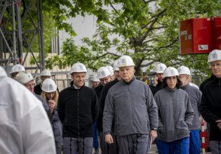 Γαλλία: Νεκρός μετά από πεζοπορία ο αρχιτέκτονας της ανοικοδόμησης της Παναγίας των Παρισίων