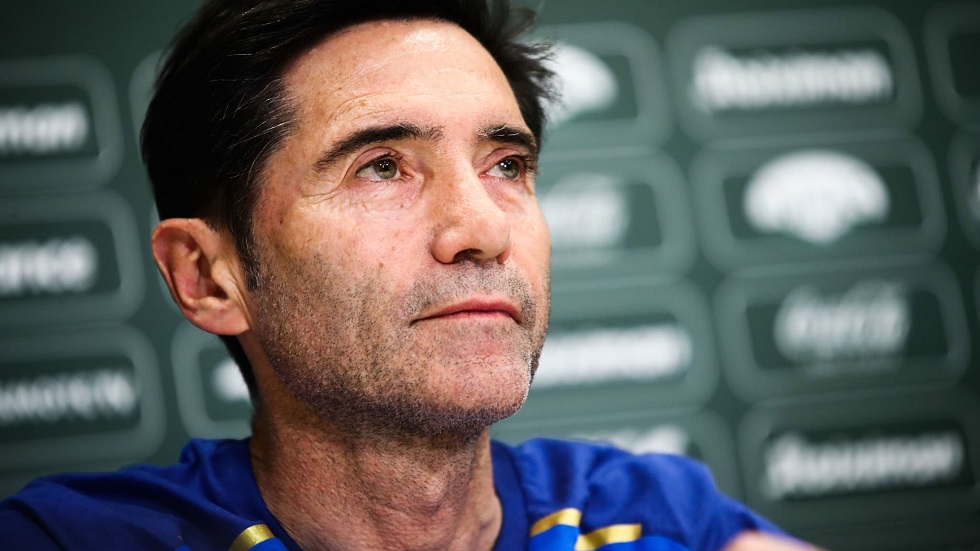 Το μήνυμα του Μαρθελίνο για την δολοφονία του 29χρονου οπαδού της ΑΕΚ