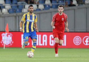 Μεγάλες νίκες για ΑΠΟΕΛ και Ομόνοια