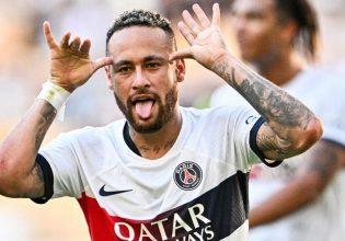 Τεράστια συμφωνία του Νεϊμάρ με την Αλ Χιλάλ