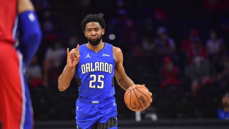 Ραντλ: «Πιστεύω ότι θα έχουμε μια πολύ καλή χρονιά»