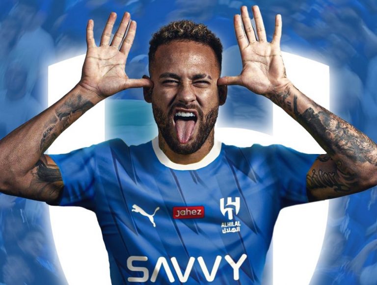 Νεϊμάρ: Συμφώνησε με την Αλ Χιλάλ και περνάει ιατρικές εξετάσεις