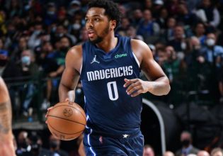 Επίσημη η «βόμβα» της Άλμπα με Στέρλινγκ Μπράουν