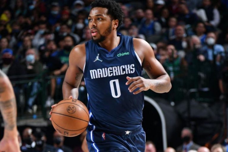 Επίσημη η «βόμβα» της Άλμπα με Στέρλινγκ Μπράουν