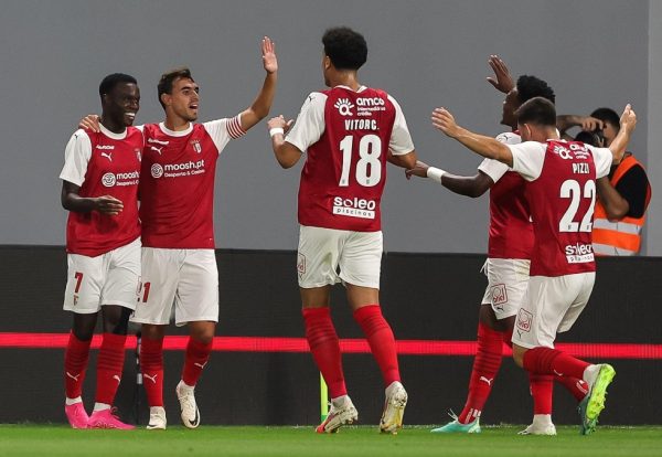 Το προφίλ της Μπράγκα – Οι γνώριμοι Μπρούμα και Ρόνι Λόπες στον δρόμο του Παναθηναϊκού