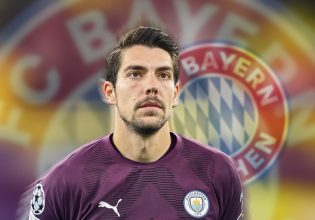 Μπάγερν: Στο προσκήνιο ο Ορτέγκα της Σίτι και οι σκέψεις για Ντε Χέα