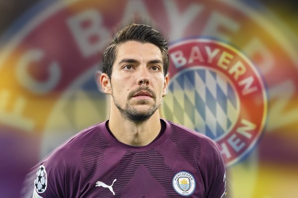 Μπάγερν: Στο προσκήνιο ο Ορτέγκα της Σίτι και οι σκέψεις για Ντε Χέα