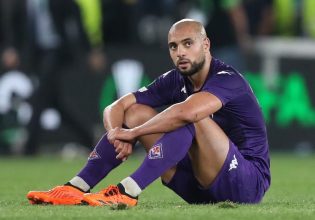 Λίβερπουλ: Ψάχνει το «μπαμ» με Σοφιάν Άμραμπατ