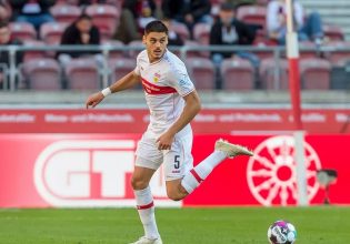 «Ο Μαυροπάνος συμφώνησε με την Γουέστ Χαμ»