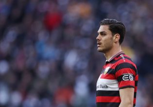 Ετοιμάζει βαλίτσες για Αγγλία ο Μαυροπάνος (pics)