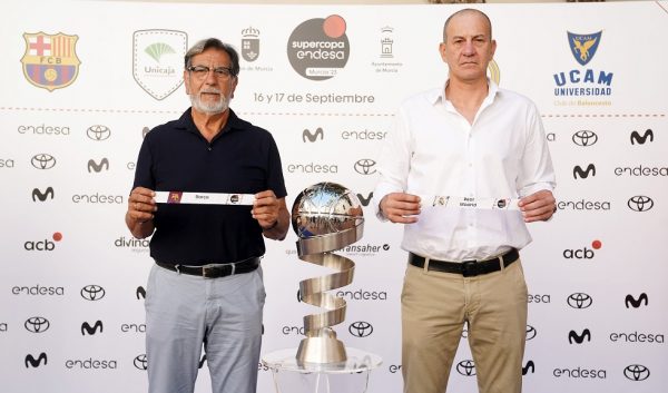 Σούπερ Καπ Ισπανίας: «Clasico» στον ημιτελικό