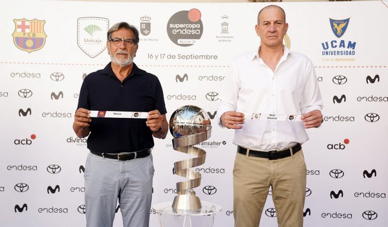 Σούπερ Καπ Ισπανίας: «Clasico» στον ημιτελικό