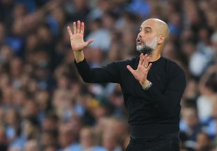 Μάντσεστερ Σίτι: Περνάει την πόρτα του χειρουργείου ο Πεπ