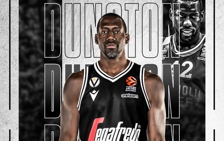 Επέστρεψε στην Ιταλία για λογαριασμό της Βίρτους Μπολόνια ο Ντάνστον