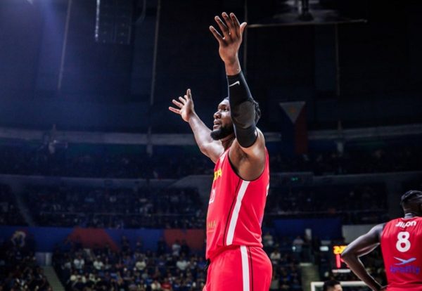 Έκανε το «μπαμ» η Ανγκόλα (80-70)