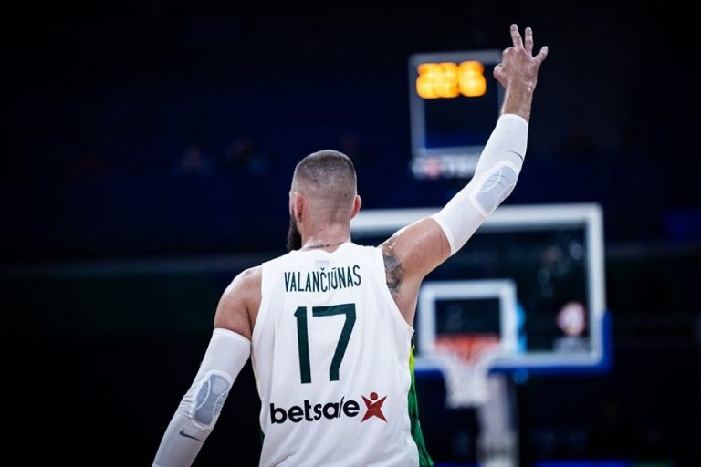 Βαλαντσιούνας: «Ετοιμαζόμαστε για μάχη κόντρα στην Ελλάδα»