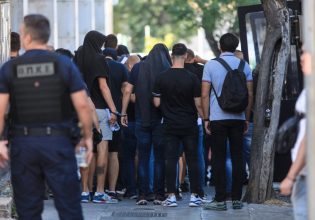 Νέα Φιλαδέλφεια: Αυξάνεται η λίστα των κατηγορούμενων – Οι ευθύνες της ΕΛ.ΑΣ. και η παρουσία εισαγγελέα