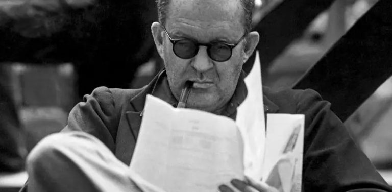 Τζον Φορντ: Ο πρωτομάστορας του παγκόσμιου κινηματογράφου και των τεσσάρων Όσκαρ