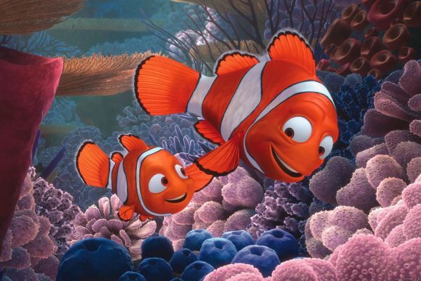 Νέα σκοτεινή θεωρία έρχεται να αλλάξει… όλα όσα ξέραμε για την ταινία «Ψάχνοντας το Nemo»