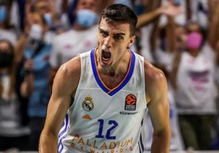 Ρεάλ Μαδρίτης: Ανανέωσε μέχρι το 2025 ο Αλοθέν