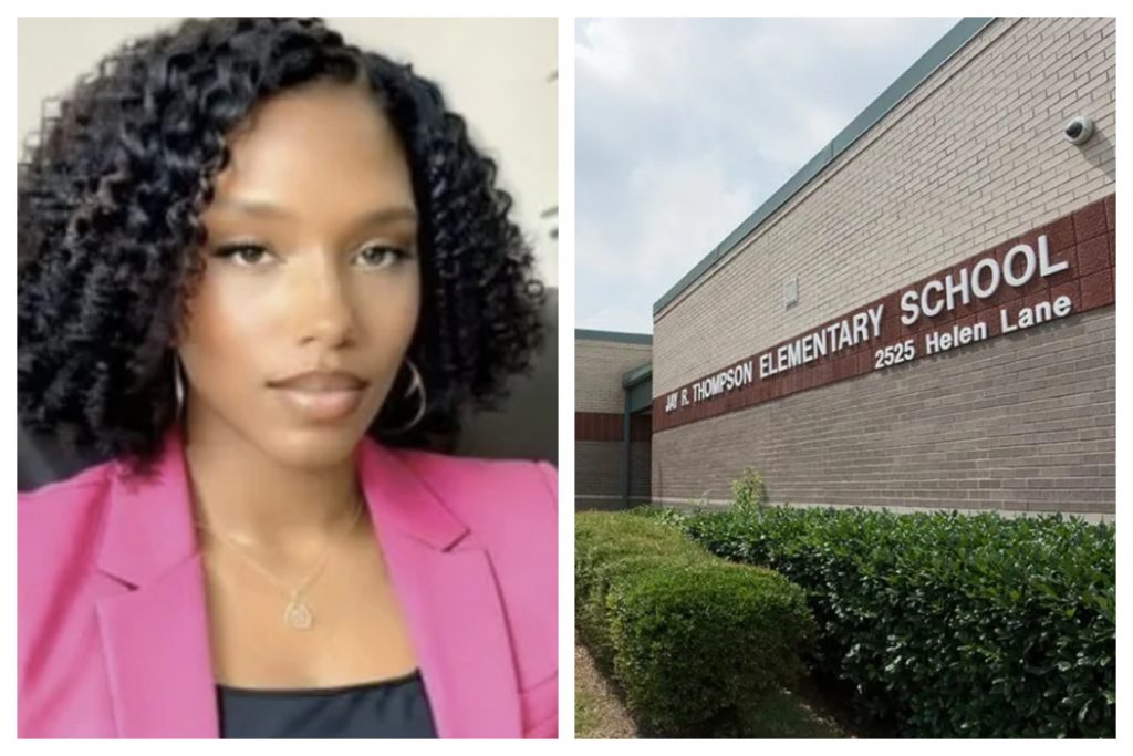 Τέξας: Δασκάλα έχασε τη δουλειά της μετά από ρατσιστική ανάρτηση – «Το απολαμβάνω, δεν θα αλλάξω ποτέ»